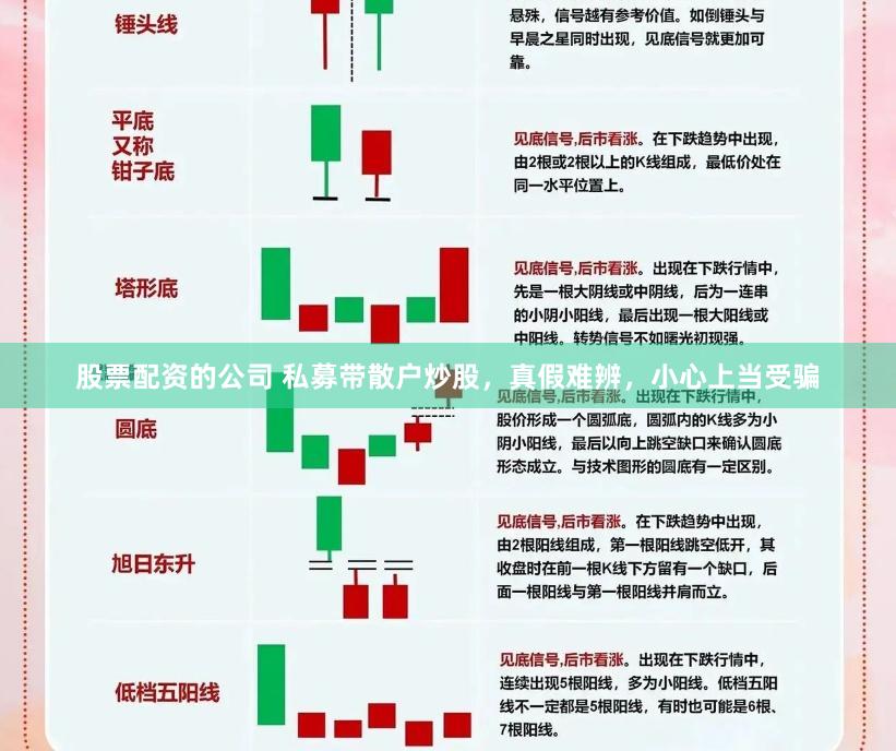 股票配资的公司 私募带散户炒股，真假难辨，小心上当受骗