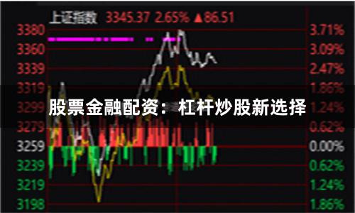 股票金融配资：杠杆炒股新选择