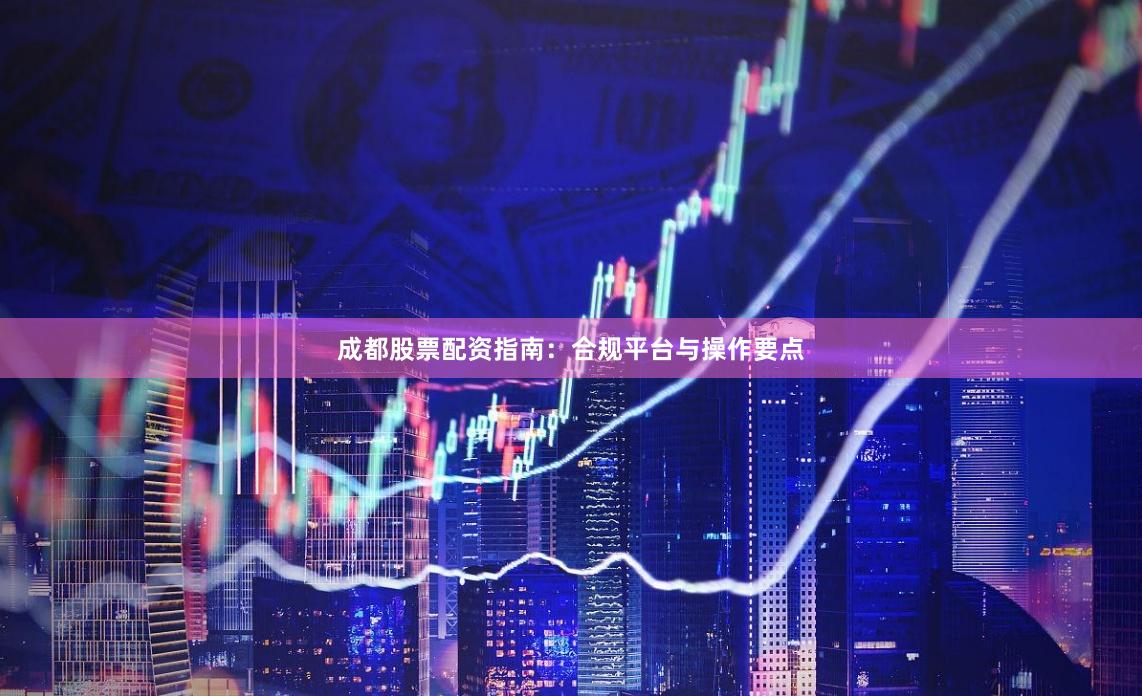 成都股票配资指南：合规平台与操作要点