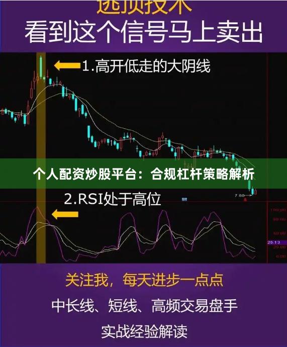 个人配资炒股平台:合规杠杆策略解析