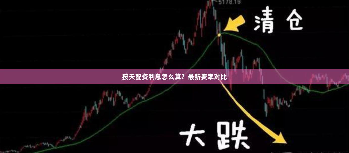 按天配资利息怎么算？最新费率对比